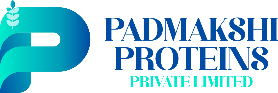 Padmakshi Proteins Private Limited logo